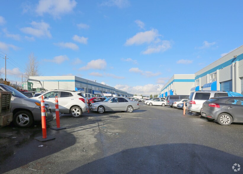 More Photos Of 13308 76th Ave, Surrey Warehouse For Lease