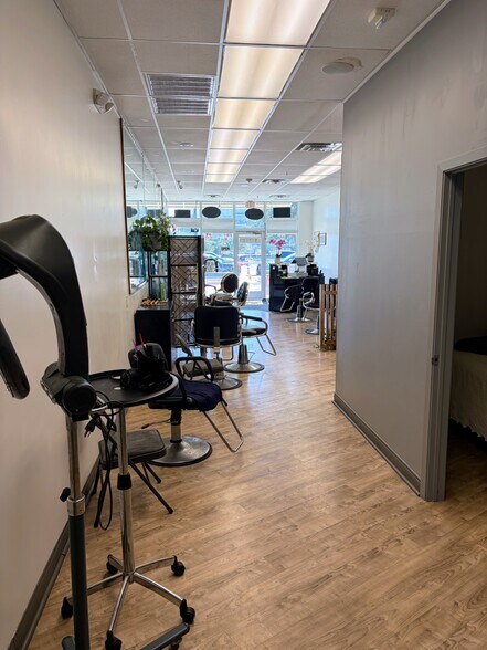 More Photos Of 3350 Virginia Pky, McKinney Restaurant For Lease