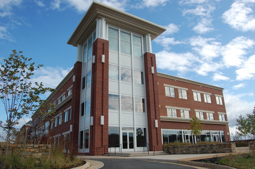 Primary Photo Of 995 Research Park Blvd, Charlottesville Office For Lease