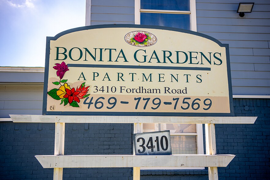 More Photos Of 3410 Fordham Rd, Dallas Apartments For Sale