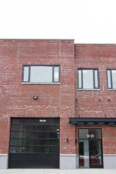 More Photos Of 1831 42nd St, Astoria Light Distribution For Lease