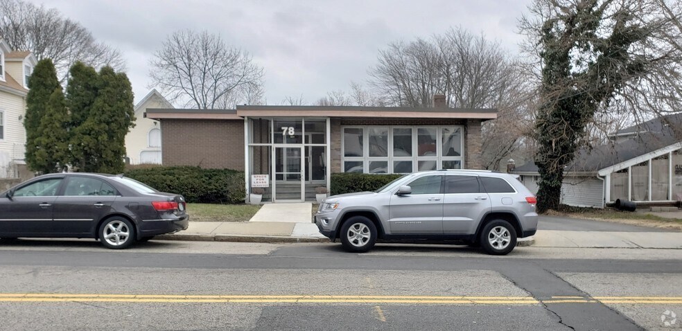 More Photos Of 78 Hancock St, Braintree Office For Sale