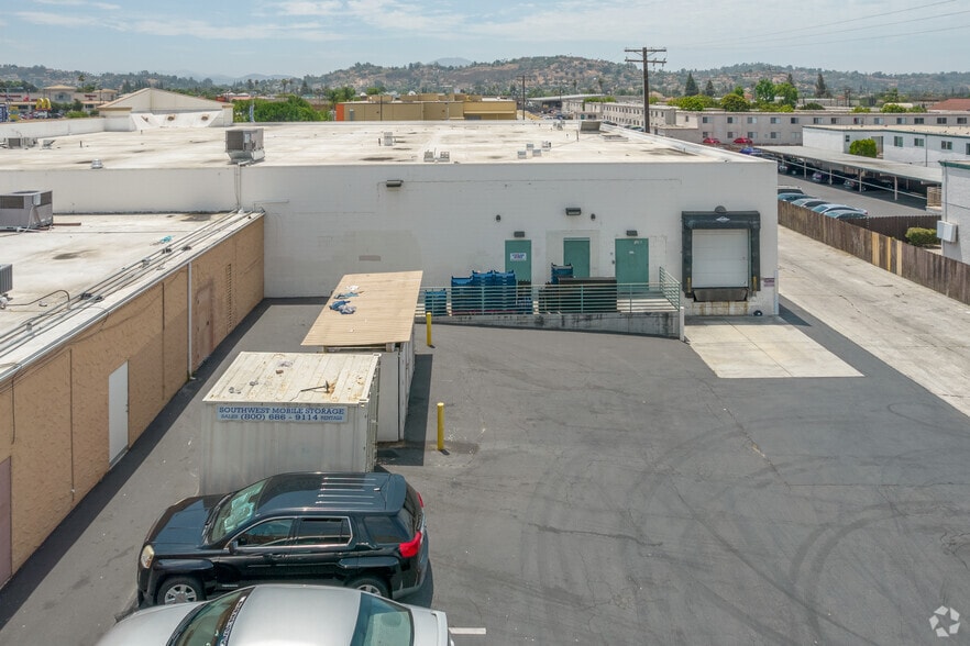 More Photos Of 350-400 N 2nd St, El Cajon Unknown For Lease