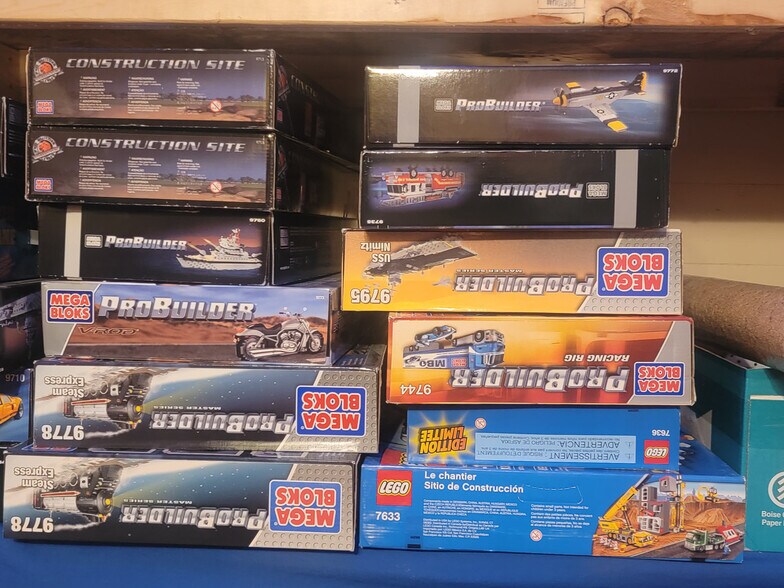 More Photos Of 1045 Eagon St, Barberton Manufacturing For Sale