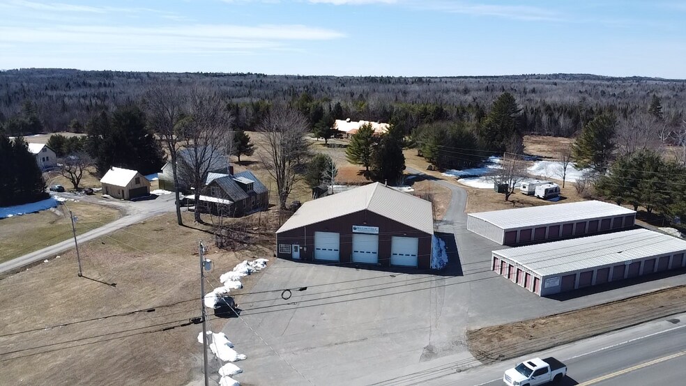 More Photos Of 130 Lakewood Rd, Madison Warehouse For Sale