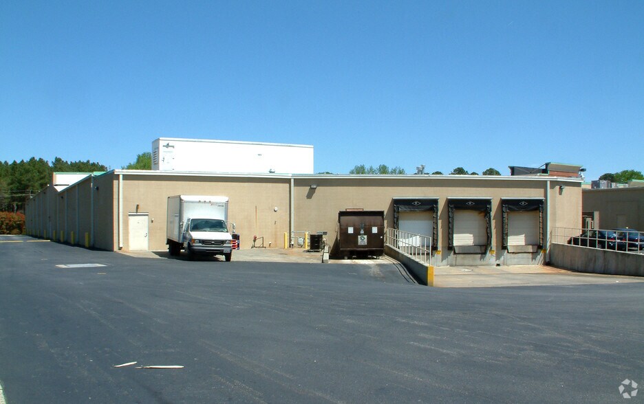 More Photos Of 3040 S Evans St, Greenville General Retail For Lease