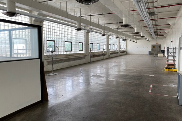 More Photos Of 401 Gage St, Bennington Warehouse For Sale