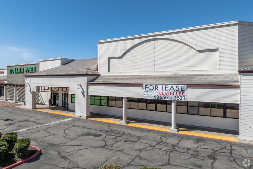 Primary Photo Of , Moreno Valley General Retail For Sale