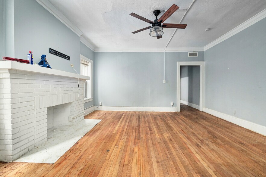 More Photos Of 14120 Superior Rd, Cleveland Multifamily For Sale