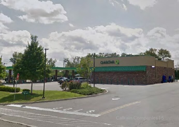 More Photos Of 720 Washington Ave, Carlstadt Service Station For Sale