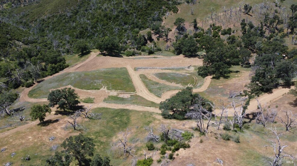 More Photos Of 22004 Morgan Valley rd, Lower Lake Land For Sale