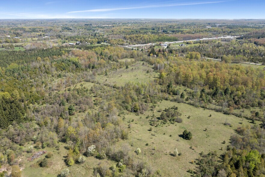 More Photos Of 9414 First Line Nassagaweya, Milton Land For Sale