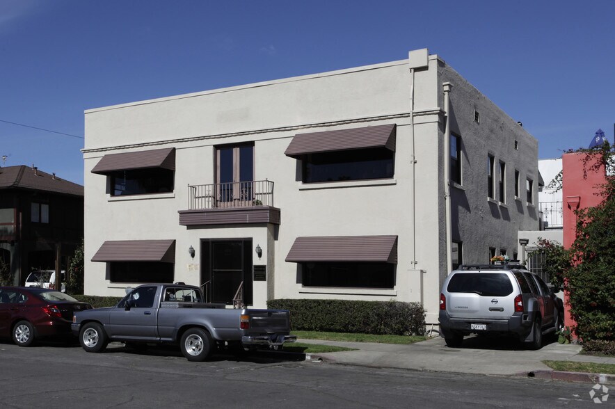 Primary Photo Of 430 Nutmeg St, San Diego Loft Creative Space For Lease