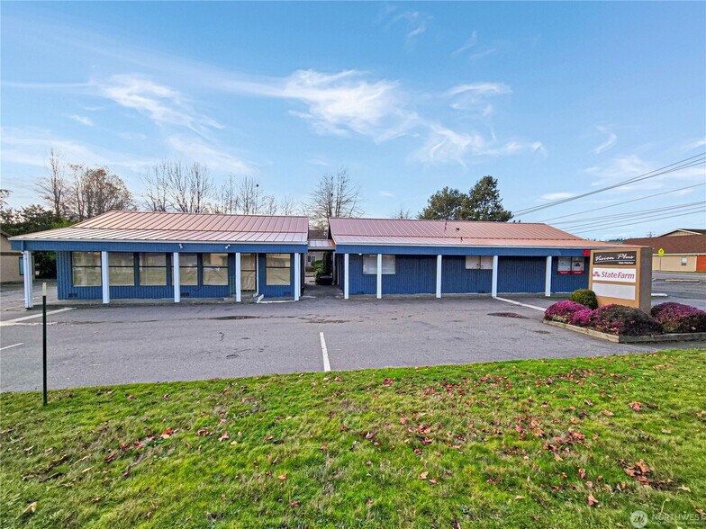 More Photos Of 31775 State Route 20, Oak Harbor Medical For Lease