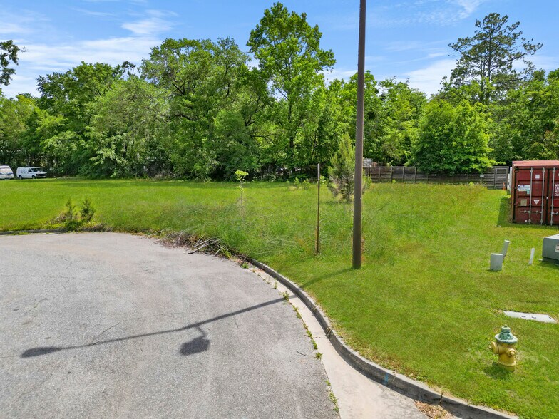 More Photos Of 120 Horizon Park Dr, Savannah Land For Sale