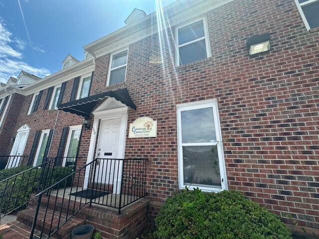 Primary Photo Of 581 Executive Pl, Fayetteville Office For Sale