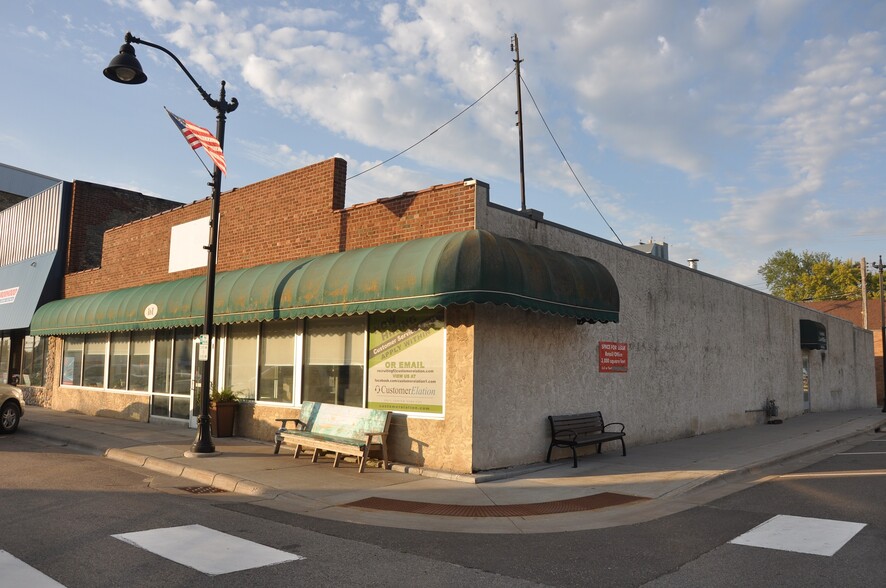 Primary Photo Of 161 4th Ave N, Foley Office For Lease