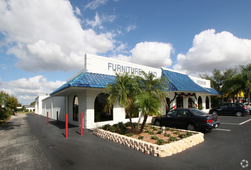 Primary Photo Of 5210 Cortez Rd, Bradenton Storefront Retail Office For Lease