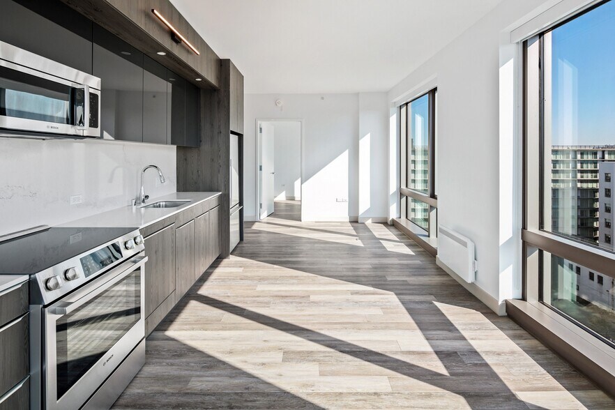 More Photos Of 1177 Market St, San Francisco Apartments For Lease