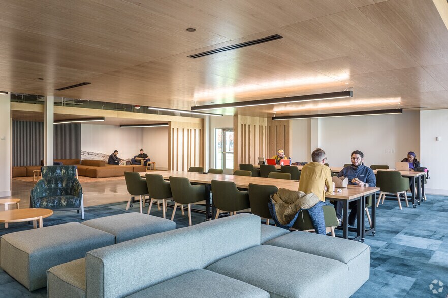 Photo of 1st Floor Ste 420