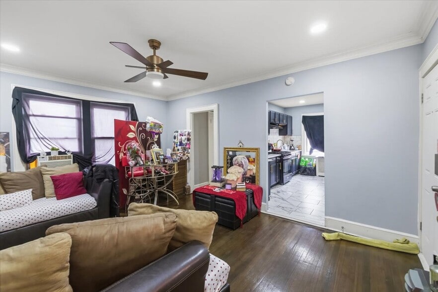 More Photos Of 216-218 Orange Ave, Irvington Convenience Store For Sale