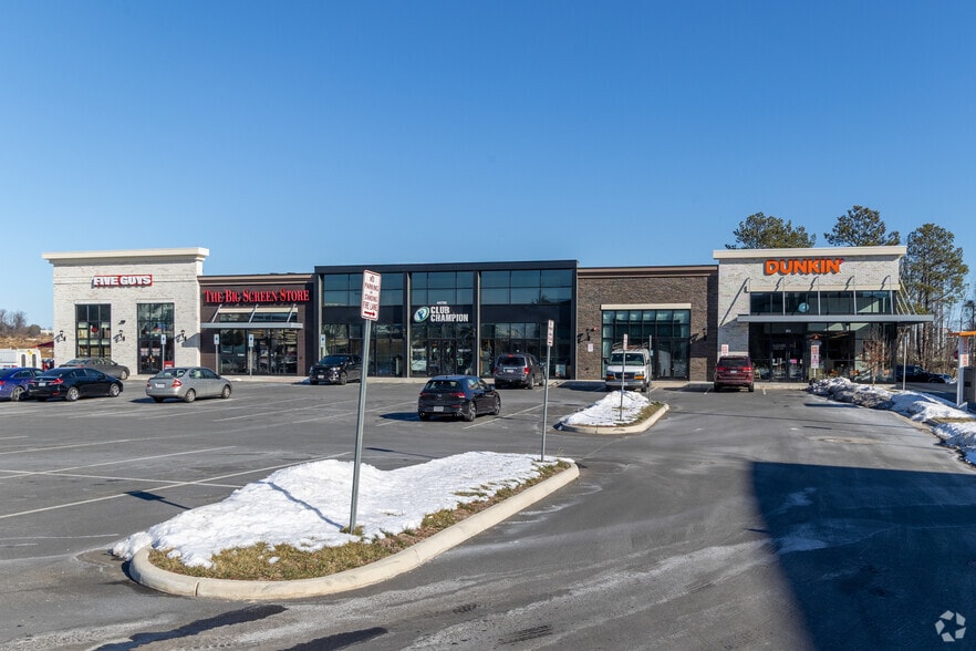 More Photos Of 44795 Dulles Overlook Dr, Ashburn General Retail For Lease