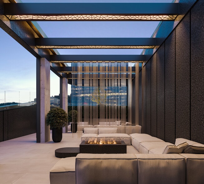 More Photos Of 1228 Mansfield, Montréal Apartments For Sale