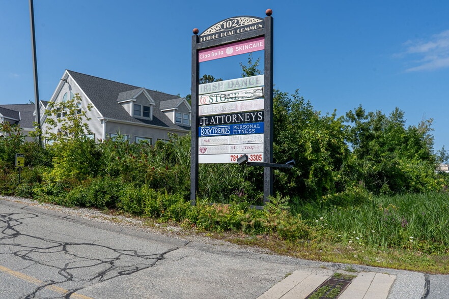 More Photos Of 102 Bridge Rd, Salisbury Office For Lease