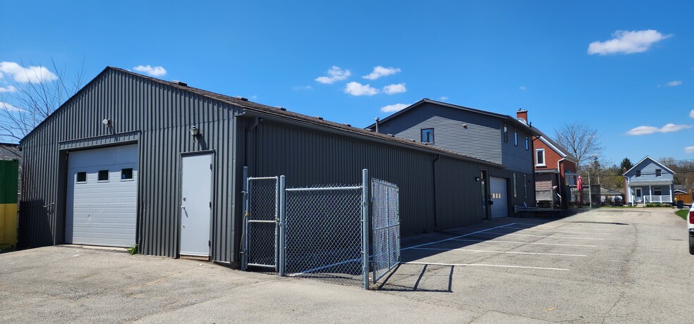 Primary Photo Of 28 Bloomingdale Rd N, Kitchener Industrial For Sale