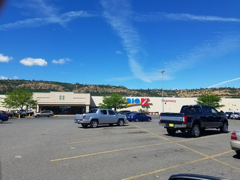 More Photos Of 2632-2638 W Sixth St, The Dalles Storefront Retail Office For Lease