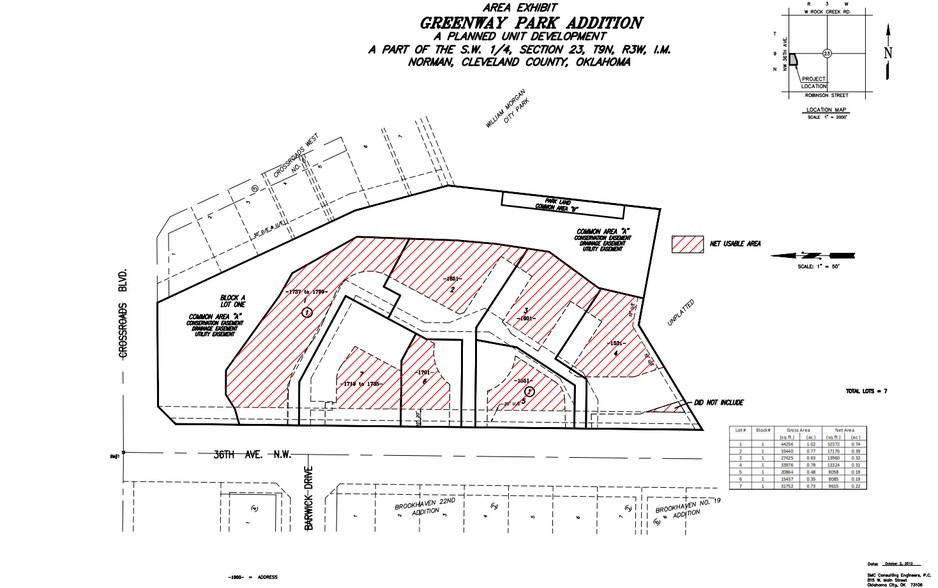 More Photos Of , Norman Land For Sale