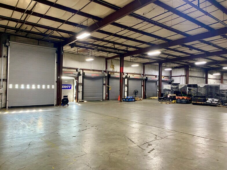 More Photos Of 200 Carrier Dr, Morrison Warehouse For Lease
