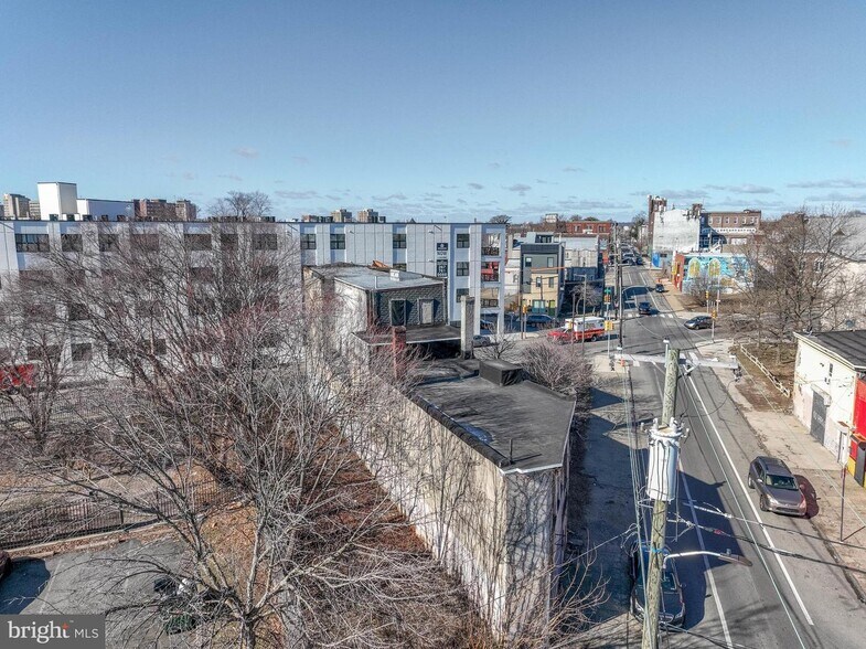 More Photos Of 2255 Germantown Ave, Philadelphia Religious Facility For Sale