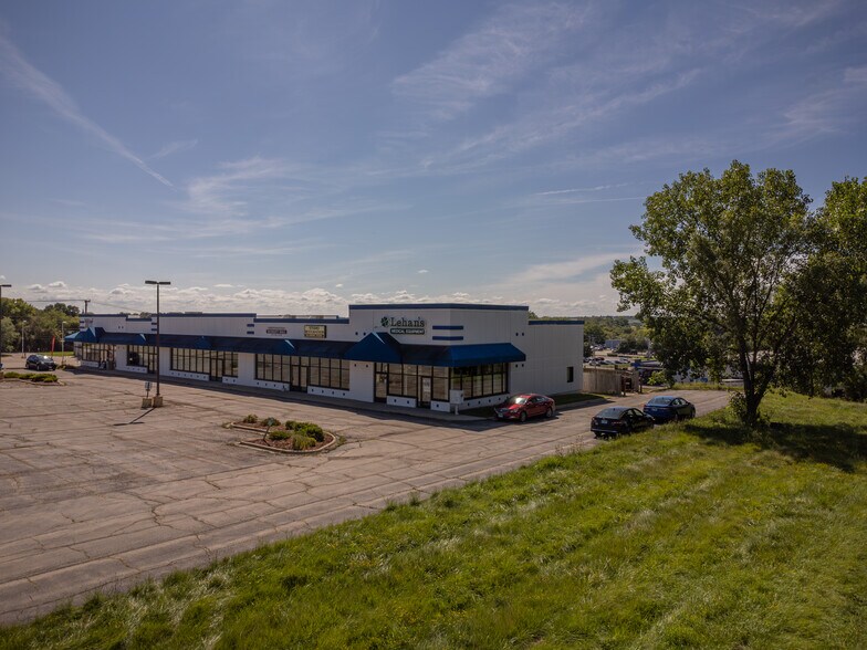 More Photos Of 1750-1780 Rosenstiel Dr, Freeport General Retail For Sale