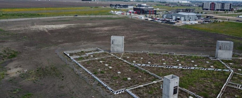 More Photos Of 11901 104 Av, Grande Prairie Land For Sale