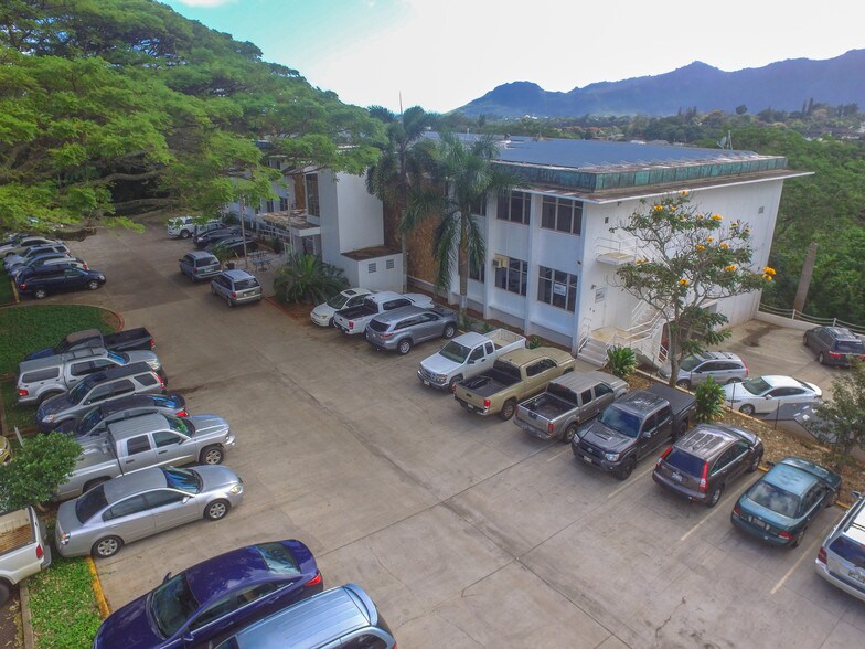 More Photos Of 2970 Kele St, Lihue Office For Lease
