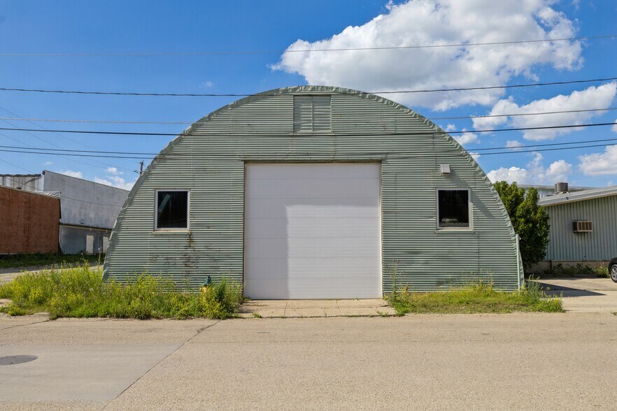 More Photos Of 635 New York Ave, Des Moines Industrial For Lease