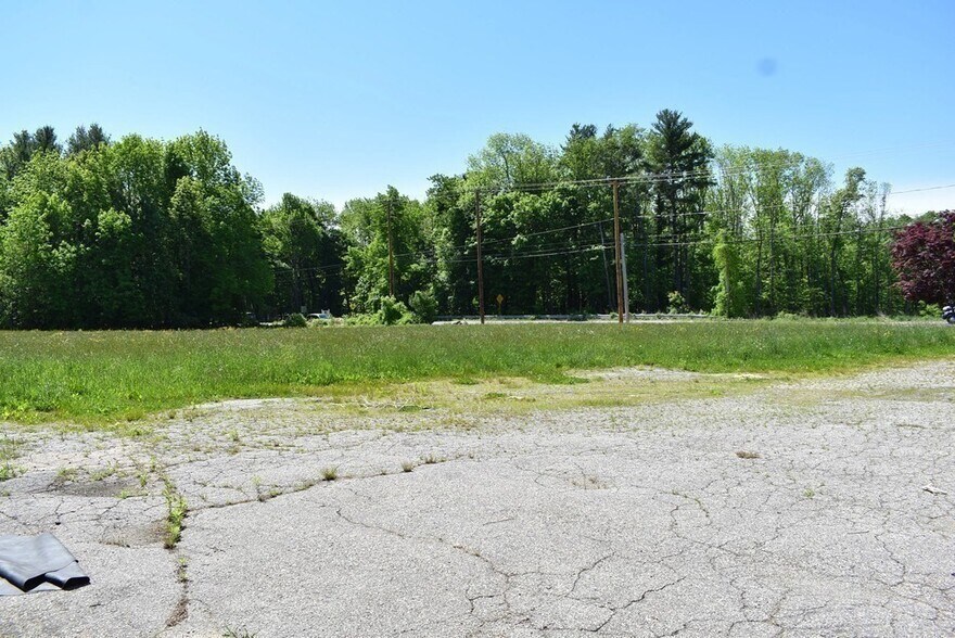 More Photos Of 1606 Main St, Leicester Land For Sale