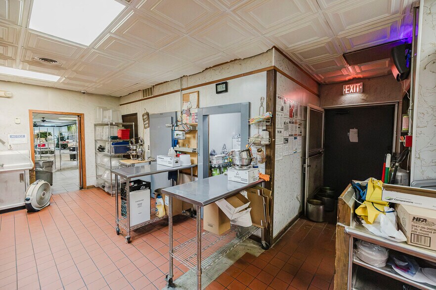 More Photos Of 2350 E 8th St, Hays Freestanding For Sale