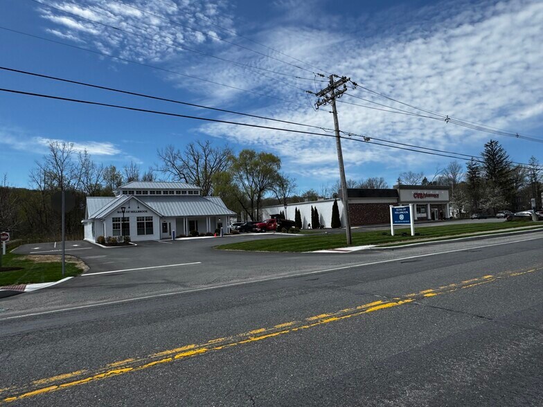 More Photos Of 149 Route 44, Millerton Freestanding For Sale