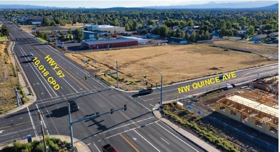 More Photos Of 2375 N HWY 97, Redmond Land For Lease
