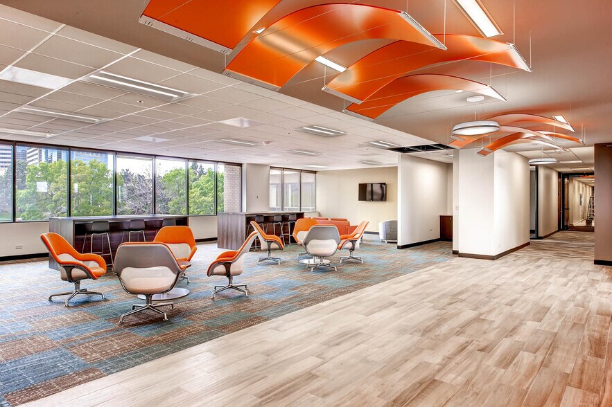 More Photos Of 4582 S Ulster St, Denver Office For Lease