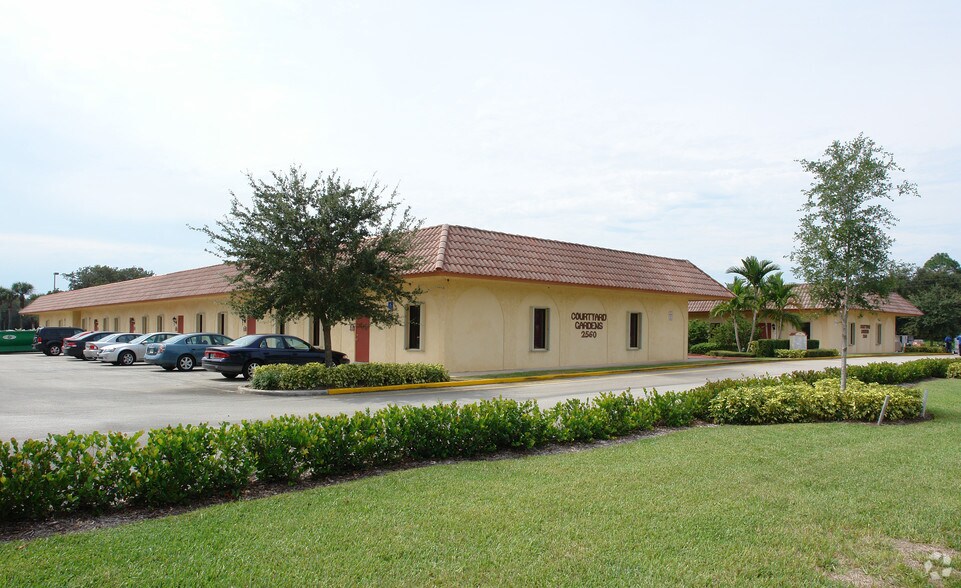Primary Photo Of 2560 Rca Blvd, Palm Beach Gardens Medical For Lease