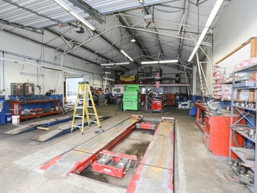 More Photos Of 133 S Old Pacific Hwy, Myrtle Creek Freestanding For Sale