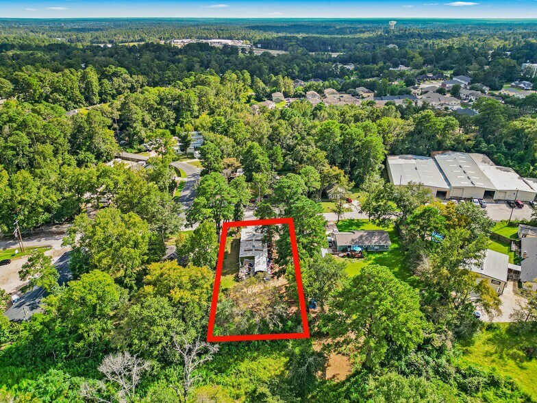 More Photos Of 804 Cline St, Huntsville Specialty For Sale