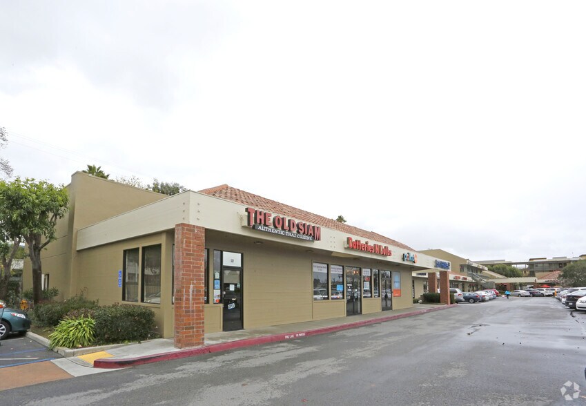 More Photos Of 1111 W El Camino Real, Sunnyvale Unknown For Lease