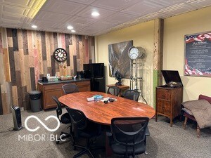 More Photos Of 9130 Otis Ave, Indianapolis Flex For Lease