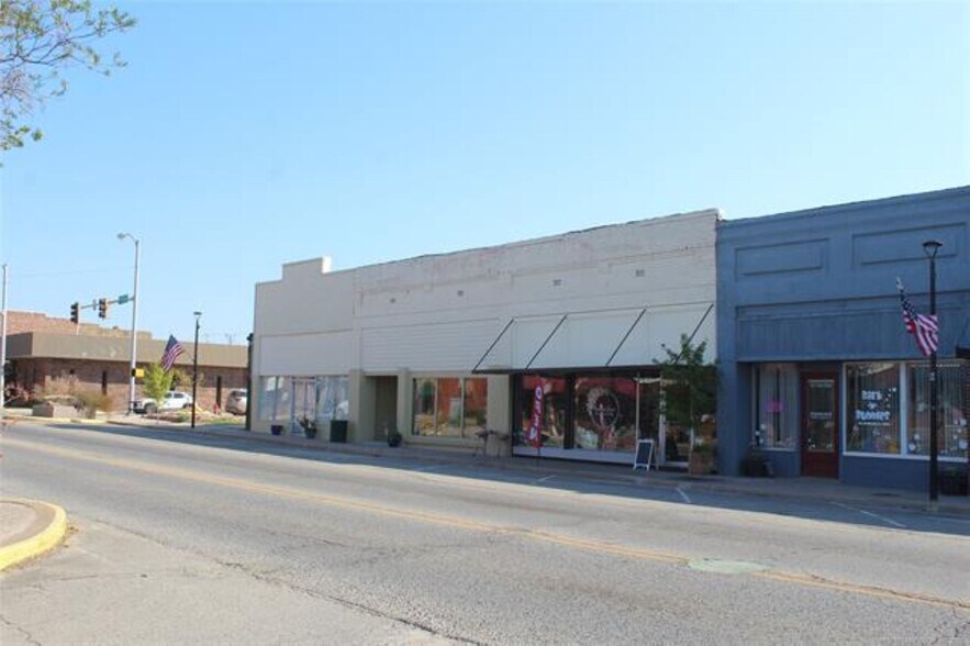 More Photos Of , Eufaula General Retail For Sale