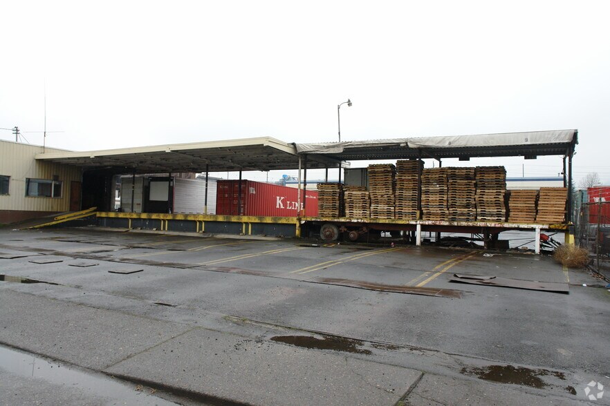 More Photos Of 3147 NW Front Ave, Portland Warehouse For Lease