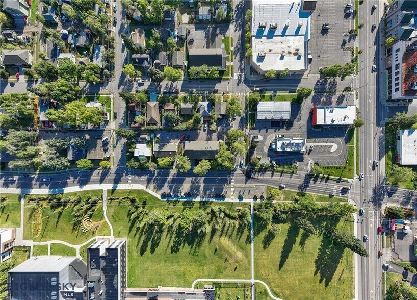More Photos Of 108 N 11th Ave, Bozeman Medical For Sale